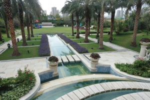 園林景觀(guān)