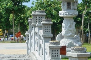 園林景觀(guān)